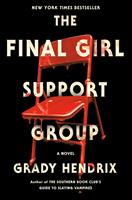   The Final Girl Support Group