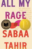   All My Rage