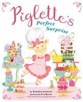  Piglette's Perfect Surprise