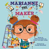   Marianne the Maker