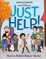   Just Help!