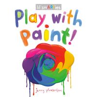   Play with Paint!