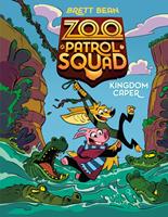   Kingdom Caper #1