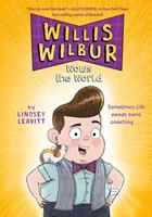   Willis Wilbur Wows the World