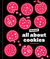   All About Cookies