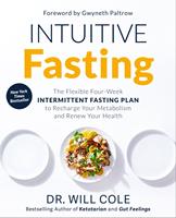   Intuitive Fasting