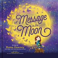   A Message in the Moon