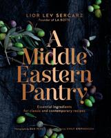   A Middle Eastern Pantry