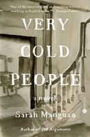   Very Cold People