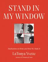   Stand in My Window