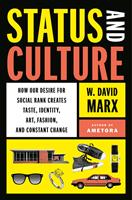   Status and Culture
