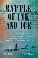  Battle of Ink and Ice