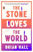   The Stone Loves the World