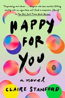   Happy for You