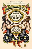   Jobs for Girls with Artistic Flair