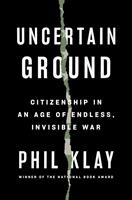   Uncertain Ground