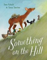   Something on the Hill
