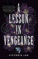   A Lesson in Vengeance