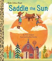   Saddle the Sun