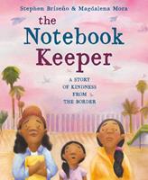   The Notebook Keeper