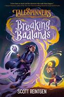   Breaking Badlands