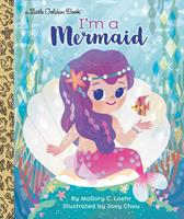   I'm a Mermaid