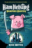   Ham Helsing #1: Vampire Hunter