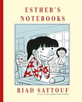   Esther's Notebooks