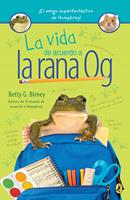   La vida de acuerdo a la rana Og