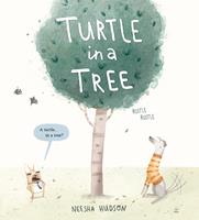  Turtle in a Tree