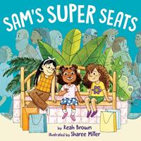   Sam's Super Seats