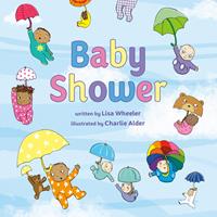   Baby Shower