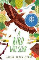   A Bird Will Soar