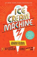   The Ice Cream Machine