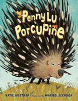   Penny Lu Porcupine