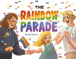   The Rainbow Parade
