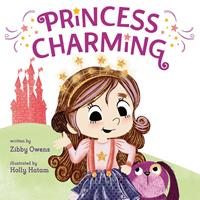   Princess Charming