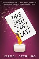   This Spell Can't Last