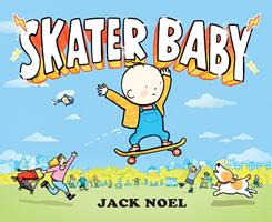   Skater Baby