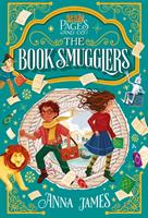   Pages & Co.: The Book Smugglers
