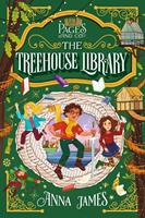   Pages & Co.: The Treehouse Library