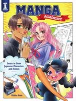   Manga Academy