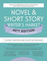   Novel & Short Story Writer's Market 40th Edition