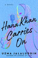   Hana Khan Carries On