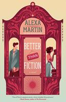   Better than Fiction