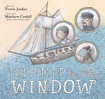  The Ship in the Window
