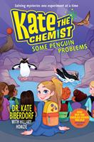   Some Penguin Problems