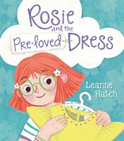   Rosie and the Pre-Loved Dress