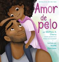   Amor de pelo