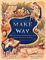   Make Way